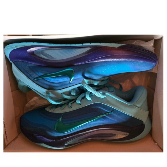 Nike Other - A'ja Wilson A'ONE